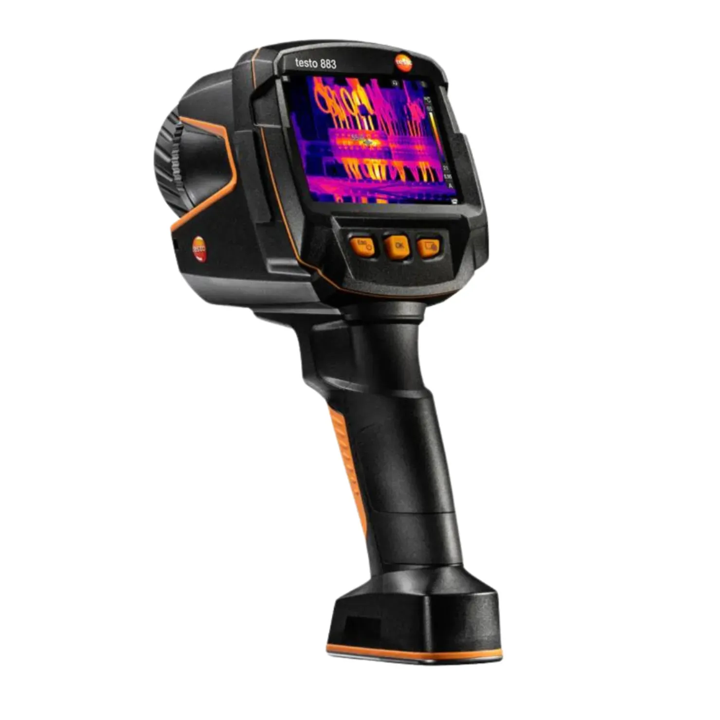 Infrared Camera