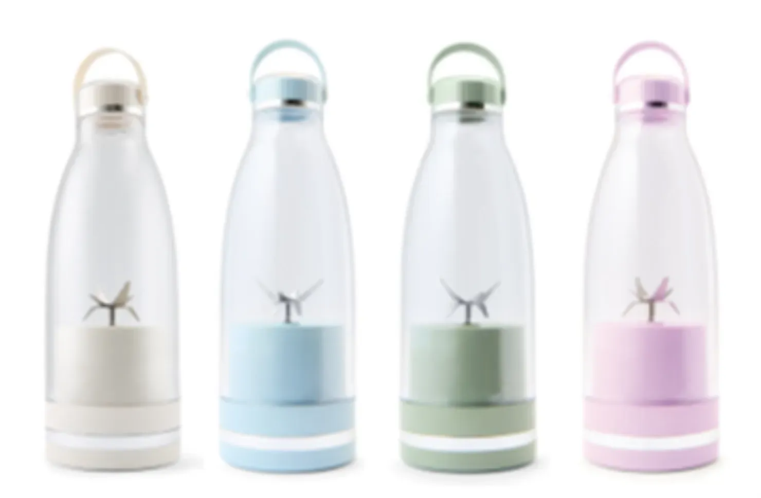 Recalled Electrical Products: ANKO Portable Blender (4 colourways) - sold at Kmart