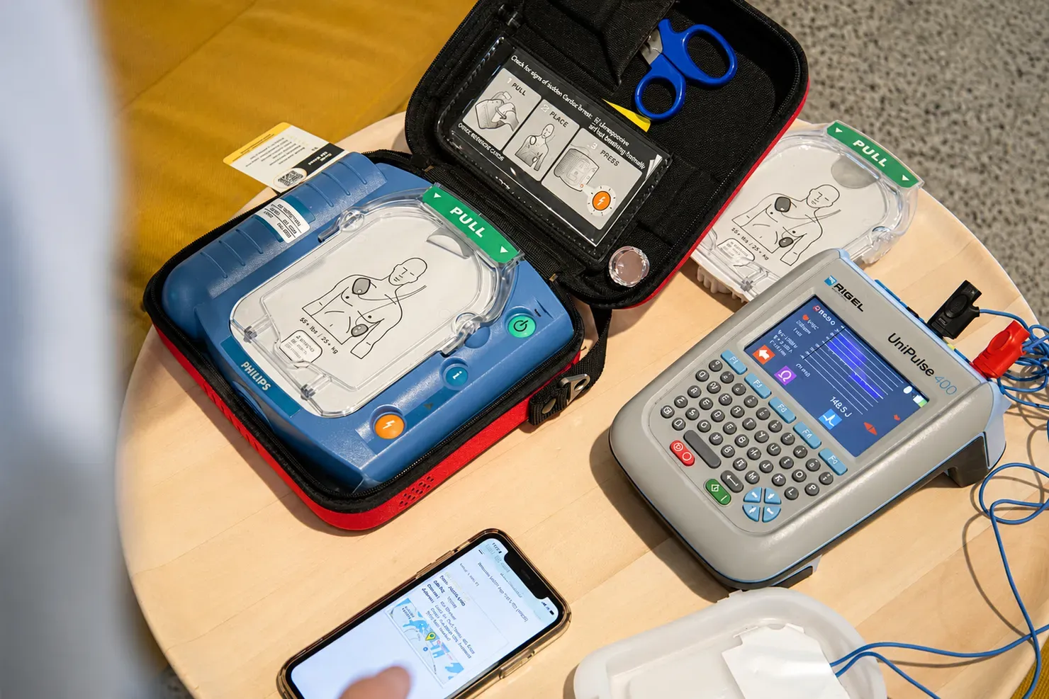 AED Testing & Inspection