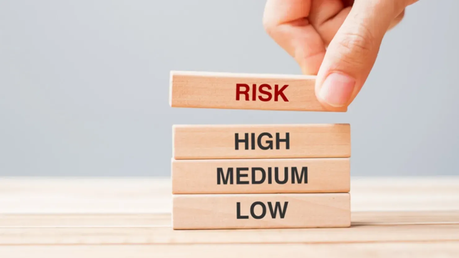 High-risk Environments & Low-risk Environments
