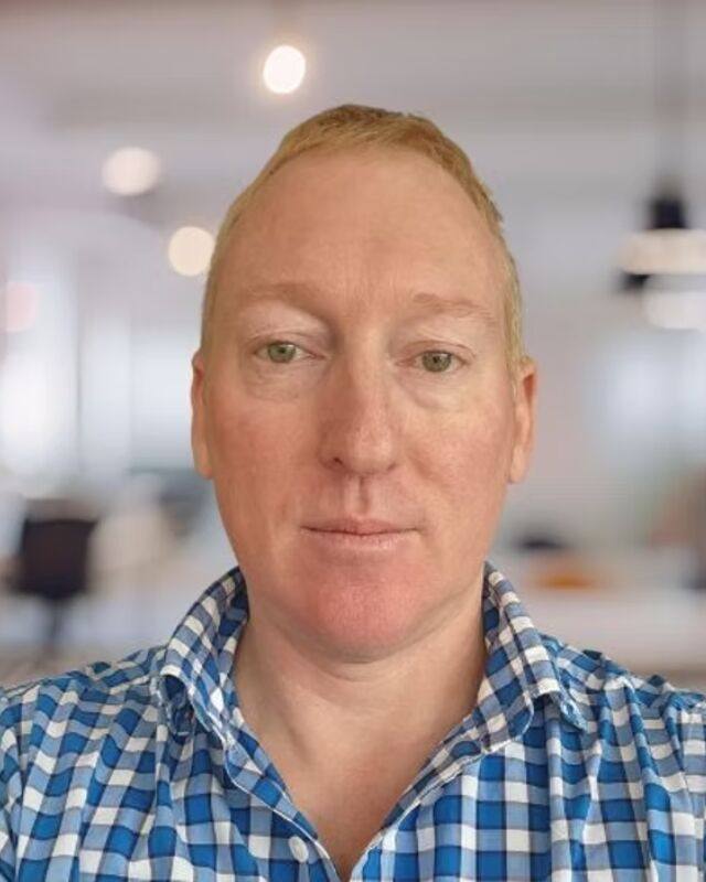 Bryan Roberts