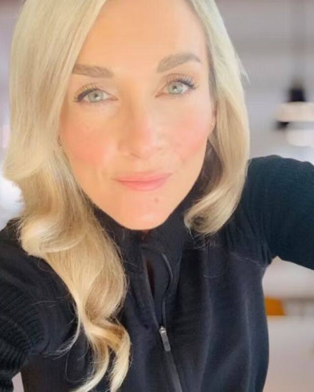Vanessa Forrest