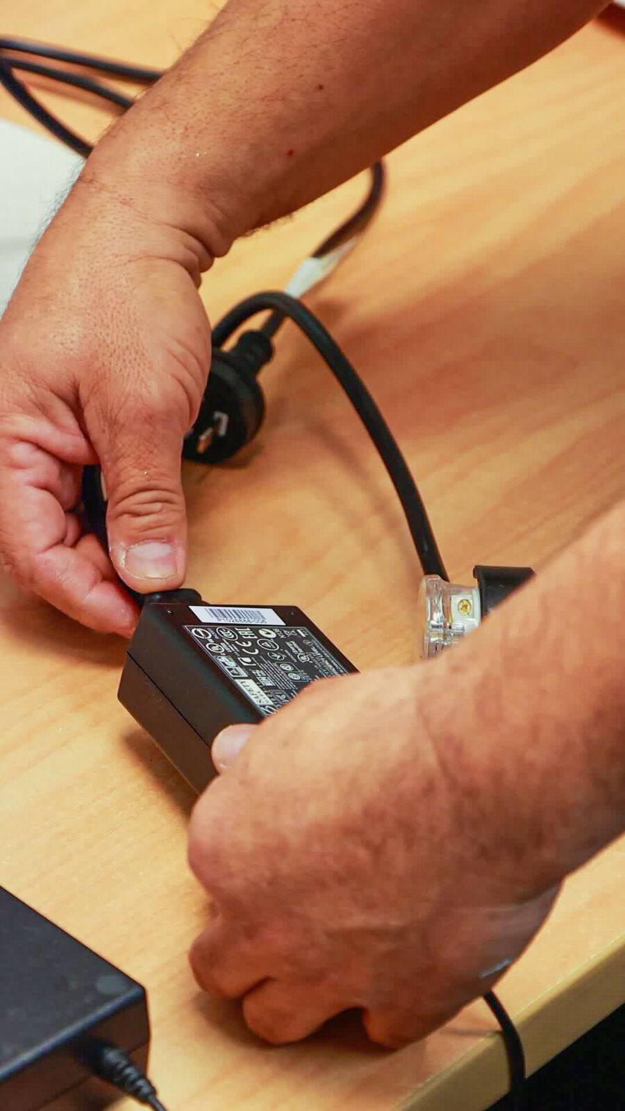 RCD Testing